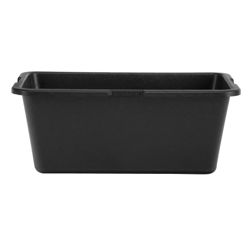Таз прямоугольный строительный, 60 л Sparta купить в Москве с доставкой по всей России | ProtosMarket.ru