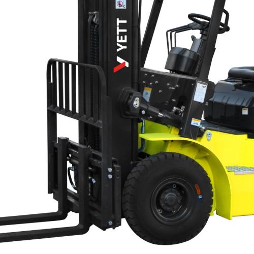 Дизельный погрузчик с японским двигателем YETT DRP30-M1K2C-M300-3W купить в Москве с доставкой по всей России | ProtosMarket.ru