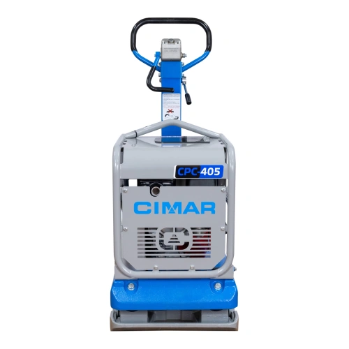 Виброплита реверсивная гидравлическая CIMAR CPC-405 (HONDA GX390) купить в Москве с доставкой по всей России | ProtosMarket.ru
