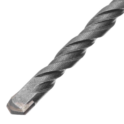 Бур по бетону, 4 x 110 мм, SDS Plus Сибртех купить в Москве с доставкой по всей России | ProtosMarket.ru