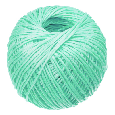 Шпагат полипропиленовый зеленый, 1.7 мм, L 60 м, Сибртех по ценам производителя в Санкт-Петербурге с доставкой по всей России