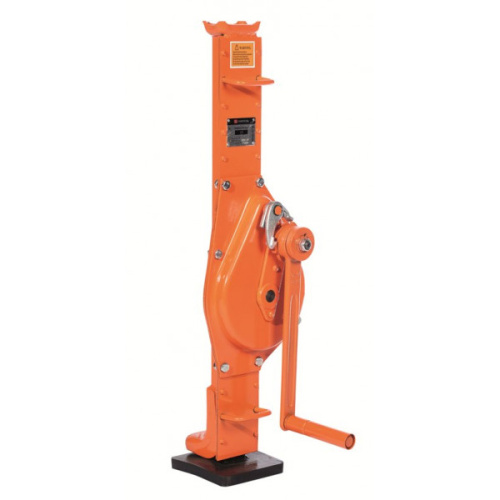 Домкрат реечный  5 т ДР СибТаль по ценам производителя в Санкт-Петербурге с доставкой по всей России