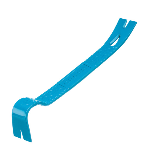 Лом-гвоздодер, плоскопрофильный, 380 x 35 x 8мм Gross купить в Москве с доставкой по всей России | ProtosMarket.ru