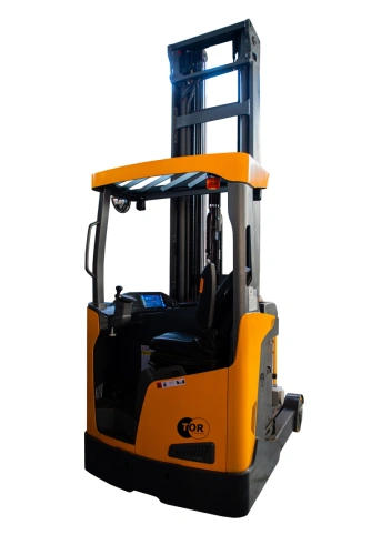 Ричтрак электрический с кабиной TOR 2,0 т 8,6 м CQD20-D Li-ion по ценам производителя в Санкт-Петербурге с доставкой по всей России