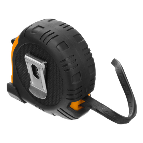 Рулетка Elastica,5 м х 18 мм,обрезиненный корпус Sparta по ценам производителя в Санкт-Петербурге с доставкой по всей России