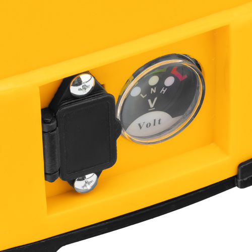 Опрыскиватель ранцевый аккумуляторный D-16LA, 16 л, 12 В, 8 Ач Denzel по ценам производителя в Санкт-Петербурге с доставкой по всей России