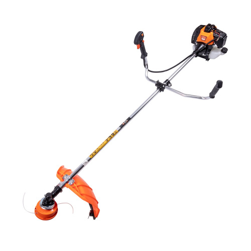 Бензотриммер FTL T 52, стартер ERGO / неразборная штанга для бензотриммера FTL T 52 по ценам производителя в Санкт-Петербурге с доставкой по всей России
