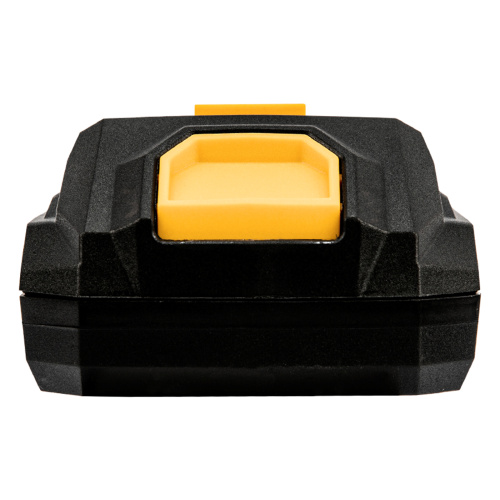 Батарея аккумуляторная B-18-2.0, Li-Ion, 18 В, 2,0 Ач Denzel купить в Москве с доставкой по всей России | ProtosMarket.ru