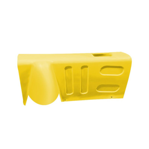 Кожух моторного отсека верхний для штабелеров SDR-S по ценам производителя в Санкт-Петербурге с доставкой по всей России