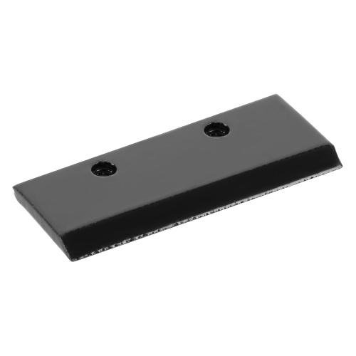 Нож шнека для грунта ER-200, диаметр 200 мм, комплект 2 шт Denzel купить в Москве с доставкой по всей России | ProtosMarket.ru