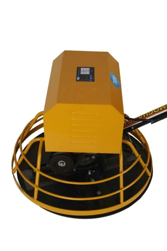 Затирочная машина электрическая 580мм TOR DMR 600 по ценам производителя в Санкт-Петербурге с доставкой по всей России