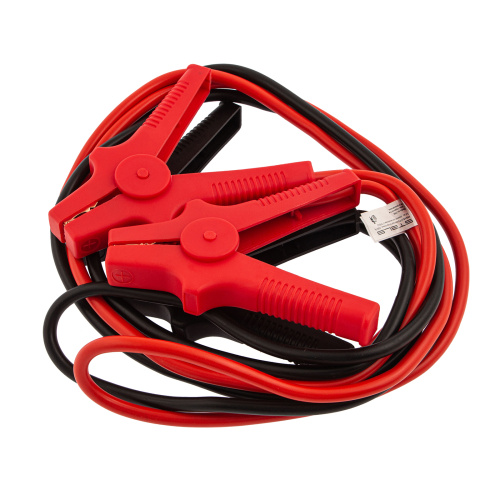 Провода стартовые, 400 А, 2.5 м, сумка на молнии Stels купить в Москве с доставкой по всей России | ProtosMarket.ru