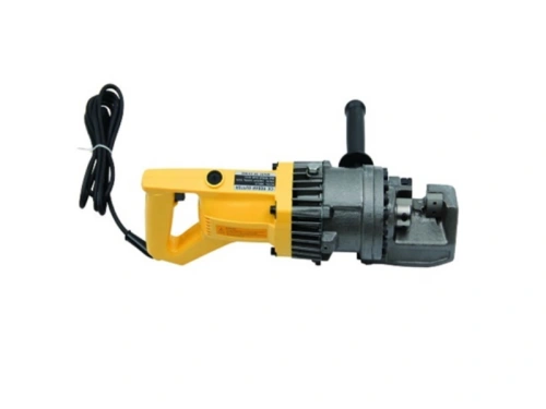 Арматурорез электрогидравлический TOR HHG-20D (4-20 мм) купить в Москве с доставкой по всей России | ProtosMarket.ru