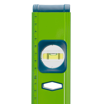 Уровень алюминиевый УС-1, 0-1000, фрезерованный, 3 глазка, рукоятки, 1000 мм Сибртех по ценам производителя в Санкт-Петербурге с доставкой по всей России