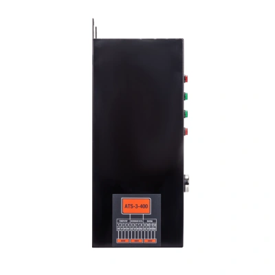 Блок автоматики FoxWeld ATS (380V) по ценам производителя в Санкт-Петербурге с доставкой по всей России