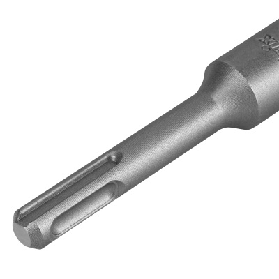 Бур по бетону, 22 x 460 мм, SDS Plus MATRIX купить в Москве с доставкой по всей России | ProtosMarket.ru