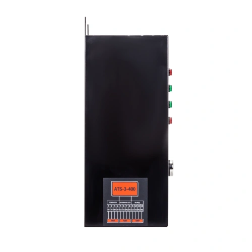 Блок автоматики FoxWeld ATS (380V) по ценам производителя в Санкт-Петербурге с доставкой по всей России