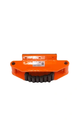 Роликовая платформа подкатная TOR VA0.75 г/п 0,75 т по ценам производителя в Санкт-Петербурге с доставкой по всей России