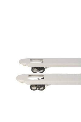 Тележка гидравлическая 3000 кг 1150 мм полиуретановые колеса TOR RHP купить в Москве с доставкой по всей России | ProtosMarket.ru