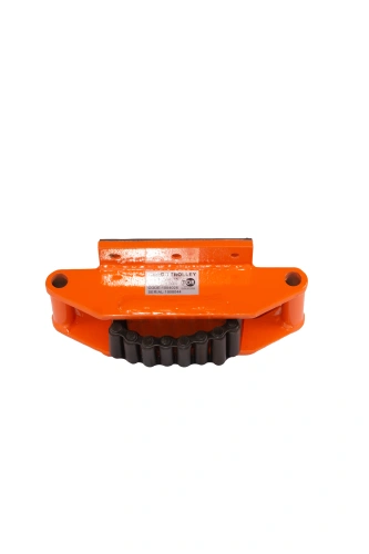 Роликовая платформа подкатная TOR VA0.75 г/п 0,75 т по ценам производителя в Санкт-Петербурге с доставкой по всей России