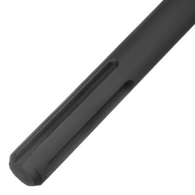 Переходник для перфоратора, пластиковый кожух, SDS Max на SDS Plus Matrix купить в Москве с доставкой по всей России | ProtosMarket.ru