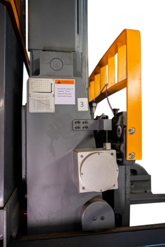 Ричтрак электрический с кабиной TOR 2,0 т 9,5 м CQD20-D Li-ion (замена АКБ 14 дней) по ценам производителя в Санкт-Петербурге с доставкой по всей России