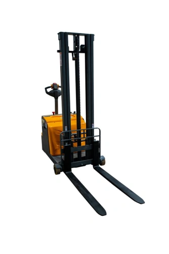 Штабелер самоходный 1,0 т 3,0 м XILIN CPD10W с наклоном мачты и противовесом 24/105 В/Ач по ценам производителя в Санкт-Петербурге с доставкой по всей России