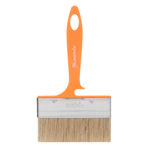 Кисть флейцевая "Фасад" Color Line 120 х 12 мм Matrix купить в Москве с доставкой по всей России | ProtosMarket.ru