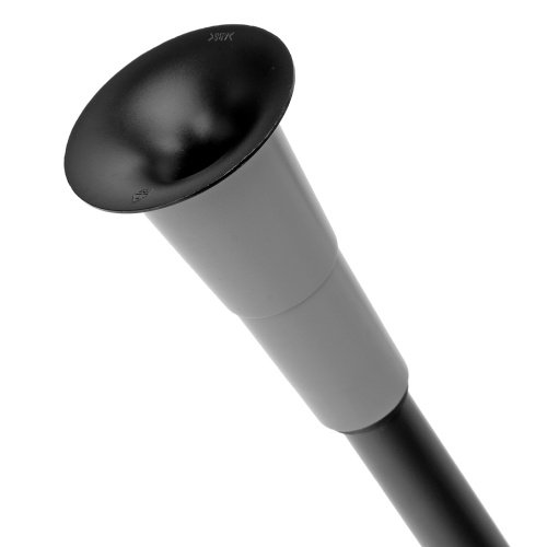 Насос фонтанный FNP31-24, 31 Вт, подъем 2,4 м, 1500 л/ч, колокольчик/2 каскада/гейзер Denzel по ценам производителя в Санкт-Петербурге с доставкой по всей России