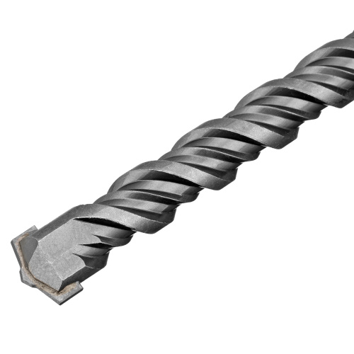 Бур по бетону, 32 x 600 мм, SDS Plus Matrix по ценам производителя в Санкт-Петербурге с доставкой по всей России