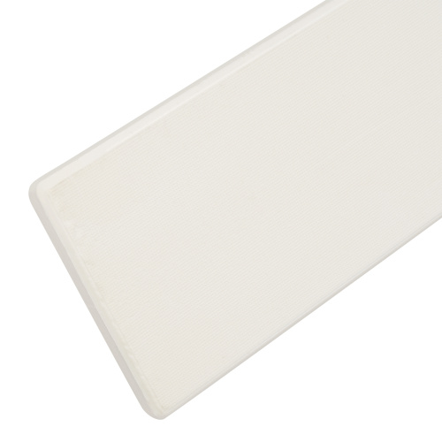 Терка полиуретановая, 120 х 1000 мм Сибртех купить в Москве с доставкой по всей России | ProtosMarket.ru