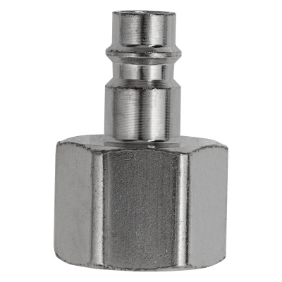 Ниппель универсальный быстросъемный ("папа") внутренняя резьба 1/2, 2 шт, Stels купить в Москве с доставкой по всей России | ProtosMarket.ru