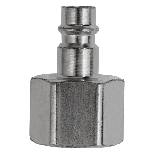 Ниппель универсальный быстросъемный ("папа") внутренняя резьба 1/2, 2 шт, Stels купить в Москве с доставкой по всей России | ProtosMarket.ru