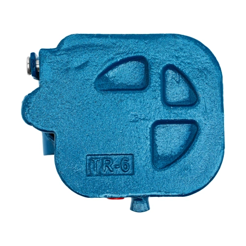 Домкрат гидравлический бутылочный, 5 т, h подъема 207-404 мм, в пластиковом кейсе Stels по ценам производителя в Санкт-Петербурге с доставкой по всей России