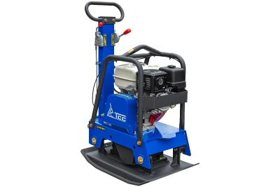 Виброплита реверсивная TSS-WP170H по ценам производителя в Санкт-Петербурге с доставкой по всей России