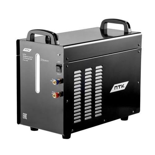 Блок жидкостного охлаждения ПТК БЖО (9 л) по ценам производителя в Санкт-Петербурге с доставкой по всей России