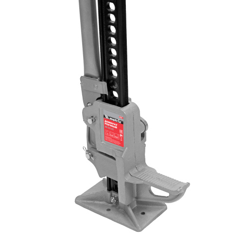 Домкрат реечный, 3 т, высота подъема 115-1315 мм, High Jack Matrix купить в Москве с доставкой по всей России | ProtosMarket.ru