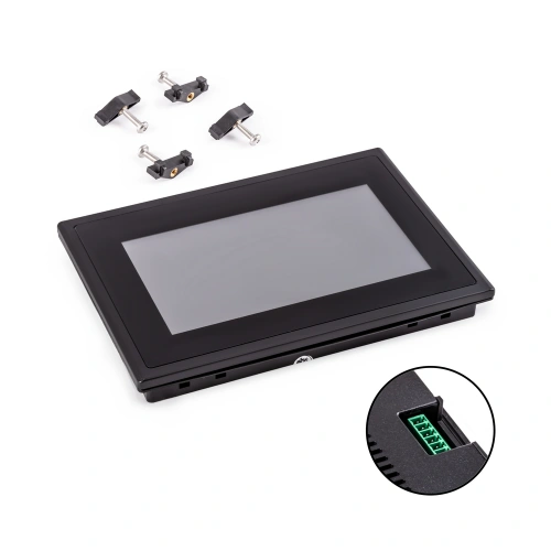 Горелка FWL21T для ручной лазерной сварки, резки, очистки (комплект) по ценам производителя в Санкт-Петербурге с доставкой по всей России