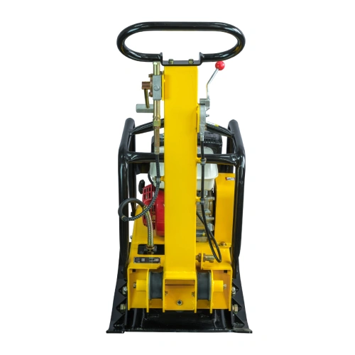 Виброплита MASALTA MSH-160E-4 (бензиновая, Honda GX200, 4,4 (6,5) кН (л.с.), 162 кг) по ценам производителя в Санкт-Петербурге с доставкой по всей России