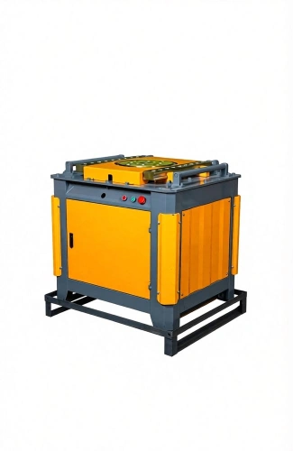 Станок для гибки арматуры 36/32мм 3кВт с доводчиком, рег. боковые упоры TOR GW36A PRO по ценам производителя в Санкт-Петербурге с доставкой по всей России