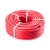 Рукав д.9.0мм красный (бухта 40 метров, пр-во FoxWeld/КНР) по ценам производителя в Санкт-Петербурге с доставкой по всей России