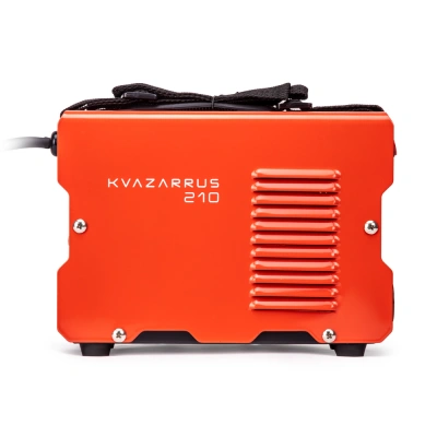 Сварочный аппарат KVAZARRUS 210 купить в Москве с доставкой по всей России | ProtosMarket.ru
