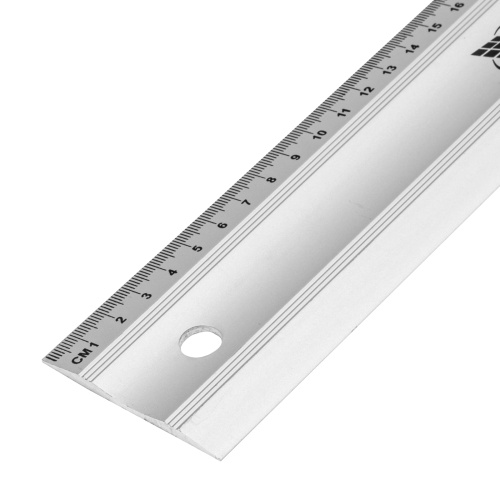 Линейка-уровень, 800 мм, металлическая, пластмассовая ручка 2 глазка Matrix купить в Москве с доставкой по всей России | ProtosMarket.ru