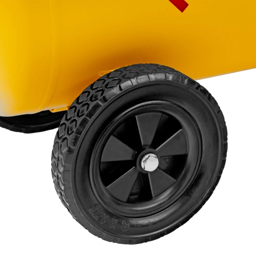 Компрессор воздушный рем. привод BCI 2100/50, 2,1 кВт, 50 литров, 400 л/мин Denzel по ценам производителя в Санкт-Петербурге с доставкой по всей России