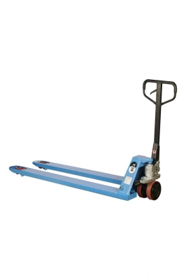 Тележка гидравлическая 2500 кг 1800 мм полиуретановые колеса TOR RHP(BF) PRO по ценам производителя в Санкт-Петербурге с доставкой по всей России