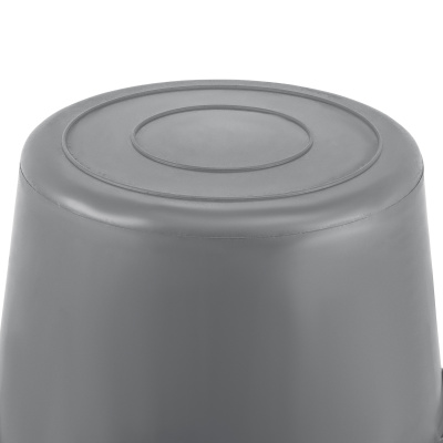 Таз круглый строительный усиленный, 60 л Matrix купить в Москве с доставкой по всей России | ProtosMarket.ru