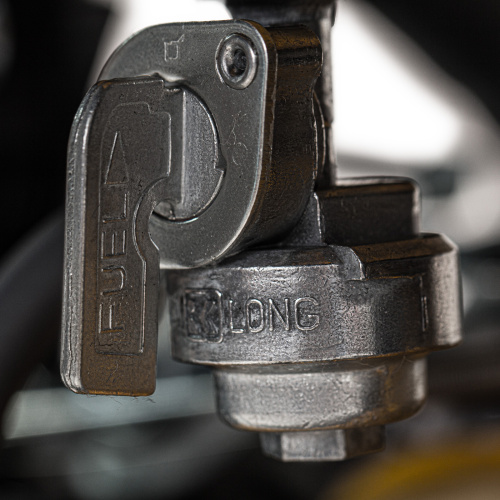 Генератор инверторный GT-2500iF, 2.5 кВт, 230 В, бак 5 л, открытый корпус, ручной старт Denzel по ценам производителя в Санкт-Петербурге с доставкой по всей России