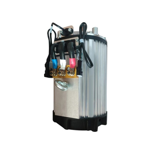 Электродвигатель масляного насоса для ричтрака RV (48V) по ценам производителя в Санкт-Петербурге с доставкой по всей России