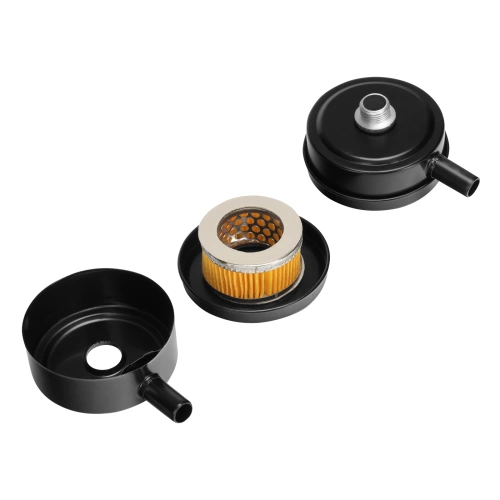 Компрессор воздушный BCV2200/100V, ременный привод , 2.3 кВт, 100 литров, 440 л/мин Denzel по ценам производителя в Санкт-Петербурге с доставкой по всей России