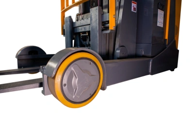 Ричтрак электрический с кабиной TOR 2,0 т 12,0 м CQD20-D Li-ion с камерой и быстрым подъемом по ценам производителя в Санкт-Петербурге с доставкой по всей России